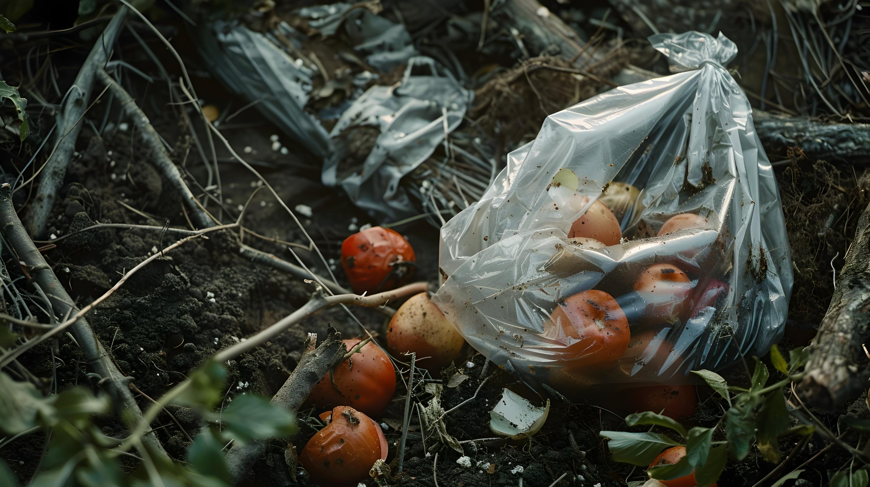 生分解性フィルム
バイオマスフィルム