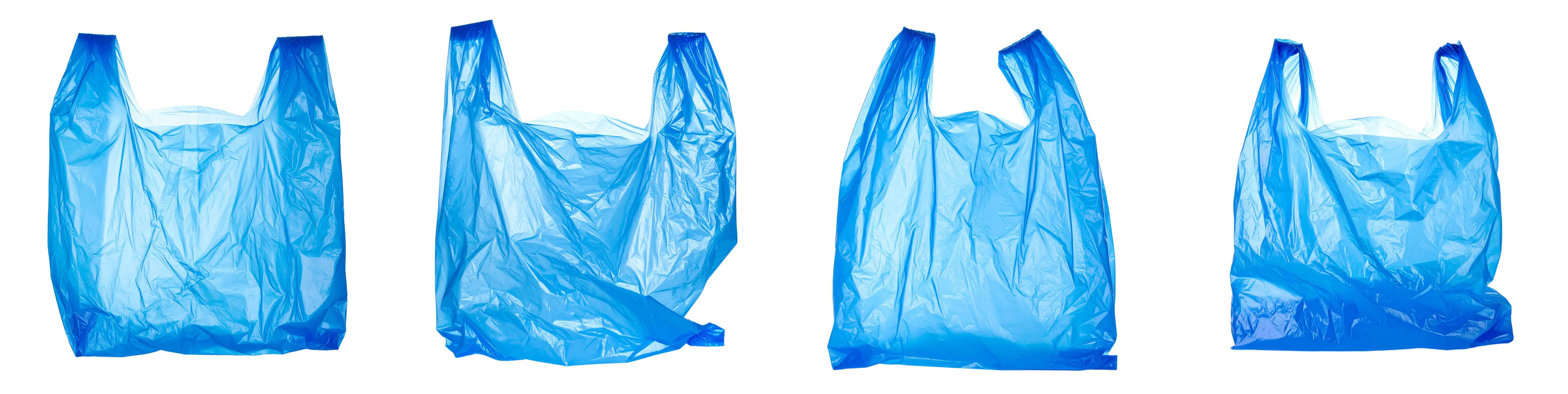 ポリ袋 製袋加工